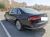 AUDI A8  FOR RENT